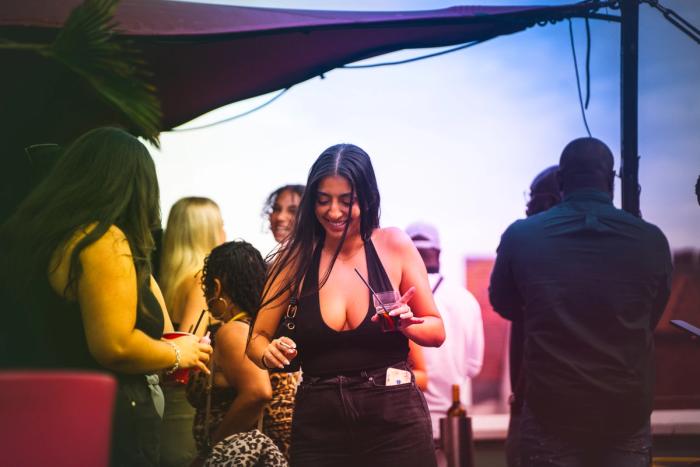 Reload Sound Presents 005... Juls, Reload Sound, Khiah Lou and more