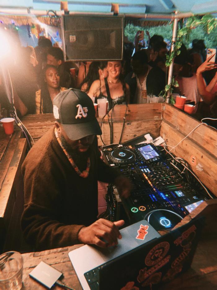 Reload Sound Presents 005... Juls, Reload Sound, Khiah Lou and more
