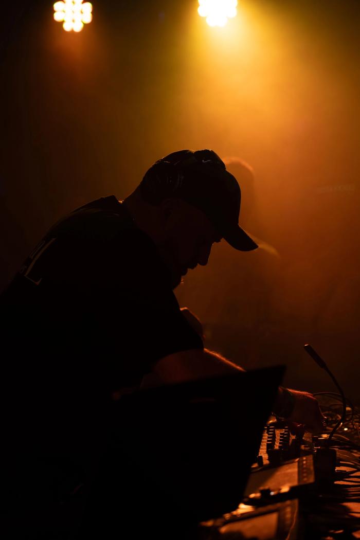 Reload Sound & Friends 001 - RELOAD SOUND, DONCH, PARISMATIQ, DJ EAZY, MERCE JADE