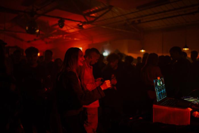 Reload Sound Presents 001... Jarreau Vandal, Reload Sound, See No Evil, Chloe Sage