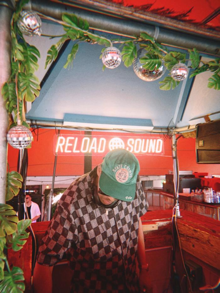 Reload Sound Presents 005... Juls, Reload Sound, Khiah Lou and more