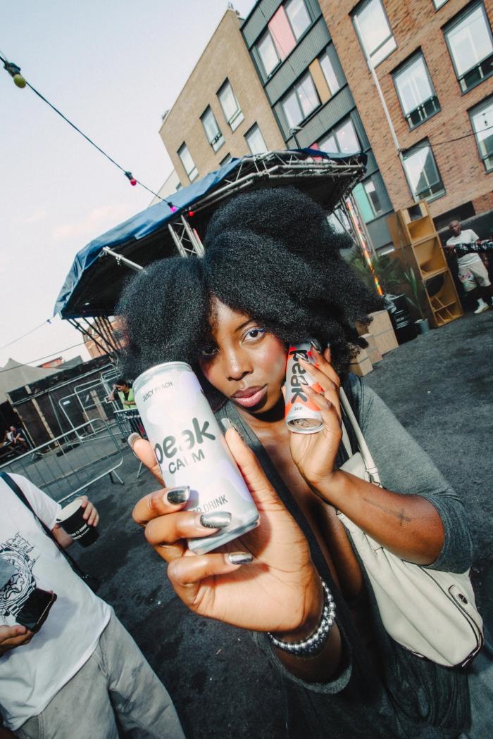 Foot Locker & Salomon Presents: Reload Sound & Friends 002... Izzy Bossy, Reload Sound, DJ Eazy, Khiah Lou, SIO