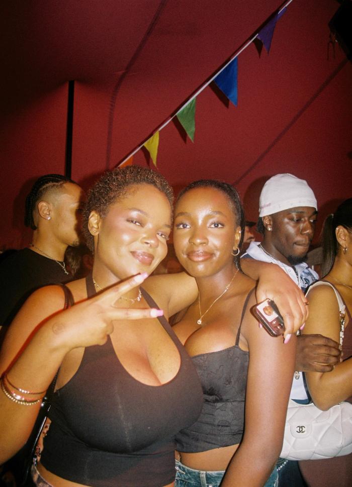 Reload Sound Presents 005... Juls, Reload Sound, Khiah Lou and more