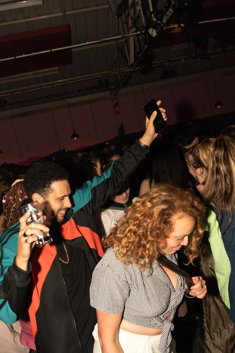 Reload Sound Presents 001... Jarreau Vandal, Reload Sound, See No Evil, Chloe Sage