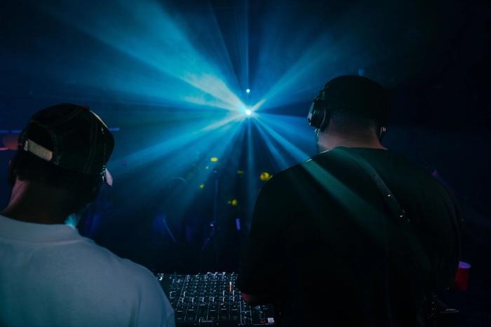 Reload Sound & Friends 001 - RELOAD SOUND, DONCH, PARISMATIQ, DJ EAZY, MERCE JADE