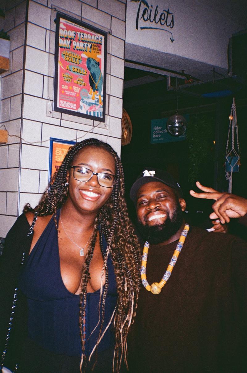 Reload Sound Presents 005... Juls, Reload Sound, Khiah Lou and more