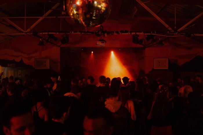 Reload Sound Presents 001... Jarreau Vandal, Reload Sound, See No Evil, Chloe Sage