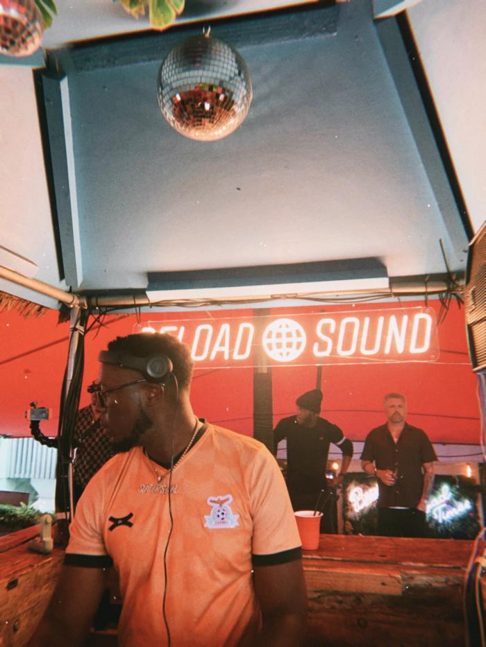 Reload Sound Presents 005... Juls, Reload Sound, Khiah Lou and more
