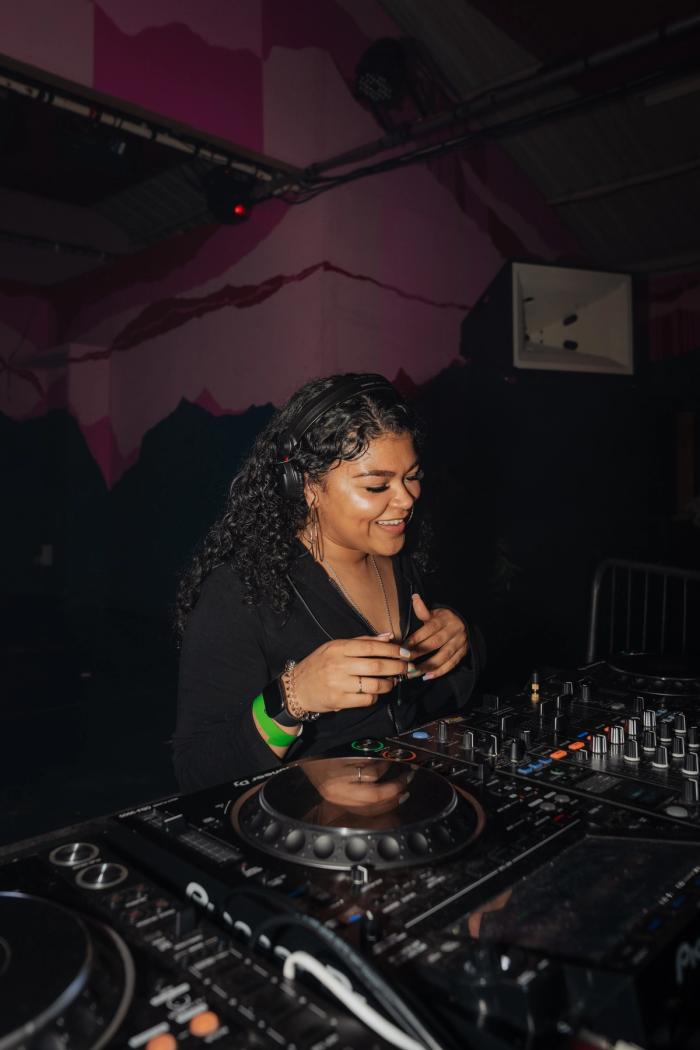 Reload Sound Presents 001... Jarreau Vandal, Reload Sound, See No Evil, Chloe Sage