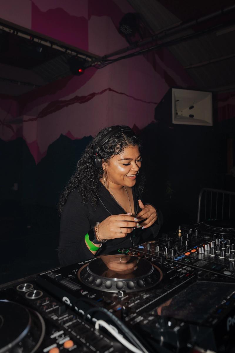 Reload Sound Presents 001... Jarreau Vandal, Reload Sound, See No Evil, Chloe Sage