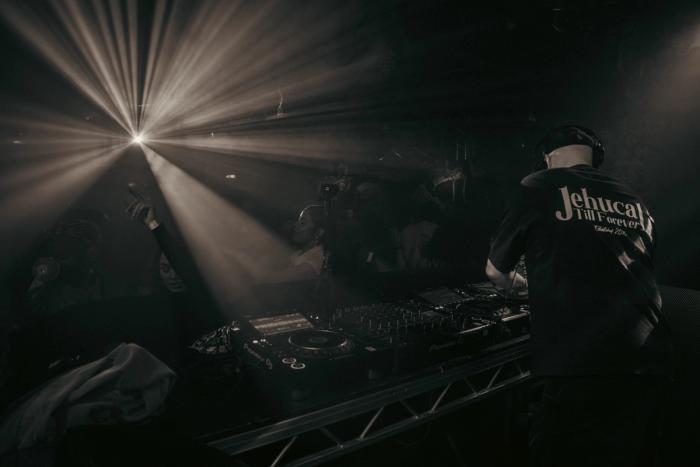 Reload Sound & Friends 001 - RELOAD SOUND, DONCH, PARISMATIQ, DJ EAZY, MERCE JADE