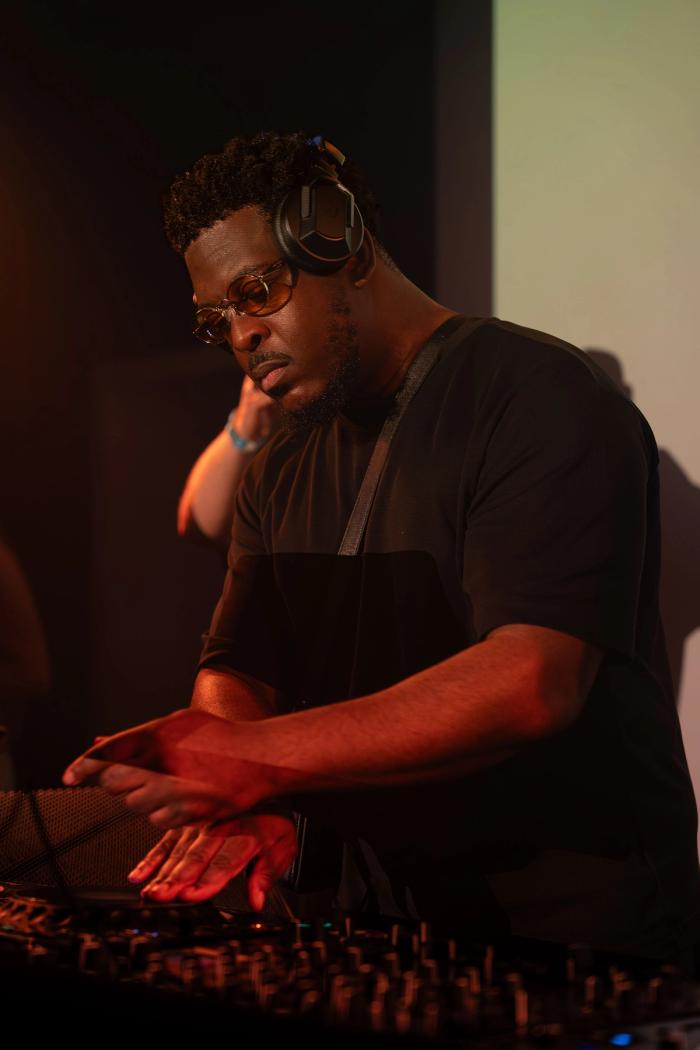 Reload Sound & Friends 001 - RELOAD SOUND, DONCH, PARISMATIQ, DJ EAZY, MERCE JADE