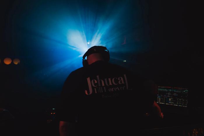 Reload Sound & Friends 001 - RELOAD SOUND, DONCH, PARISMATIQ, DJ EAZY, MERCE JADE