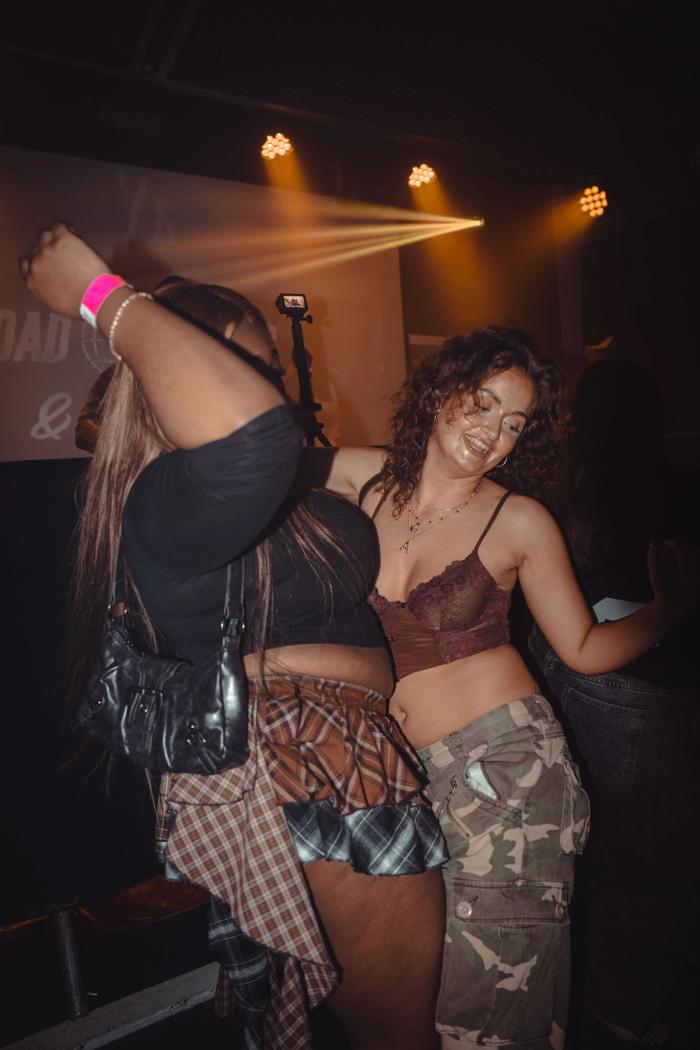 Reload Sound & Friends 001 - RELOAD SOUND, DONCH, PARISMATIQ, DJ EAZY, MERCE JADE