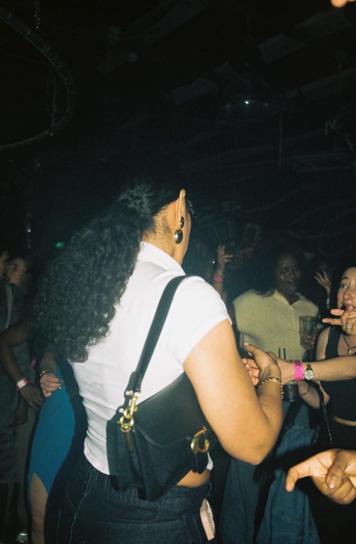 Reload Sound & Friends 001 - RELOAD SOUND, DONCH, PARISMATIQ, DJ EAZY, MERCE JADE