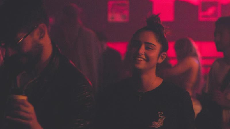 Reload Sound Presents 002... Konny Kon (Children of Zeus), Reload Sound, Jordss, Oscar WorldPeace