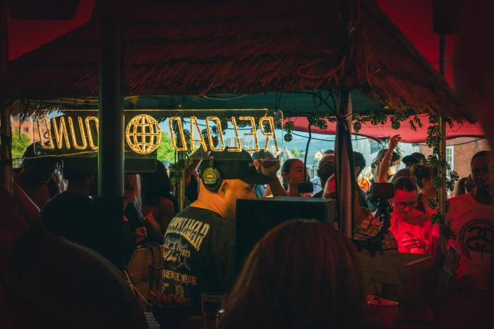 Reload Sound Presents 005... Juls, Reload Sound, Khiah Lou and more