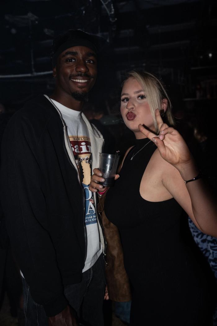 Reload Sound & Friends 001 - RELOAD SOUND, DONCH, PARISMATIQ, DJ EAZY, MERCE JADE