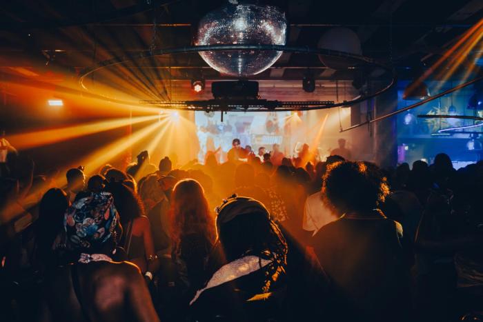 Reload Sound & Friends 001 - RELOAD SOUND, DONCH, PARISMATIQ, DJ EAZY, MERCE JADE