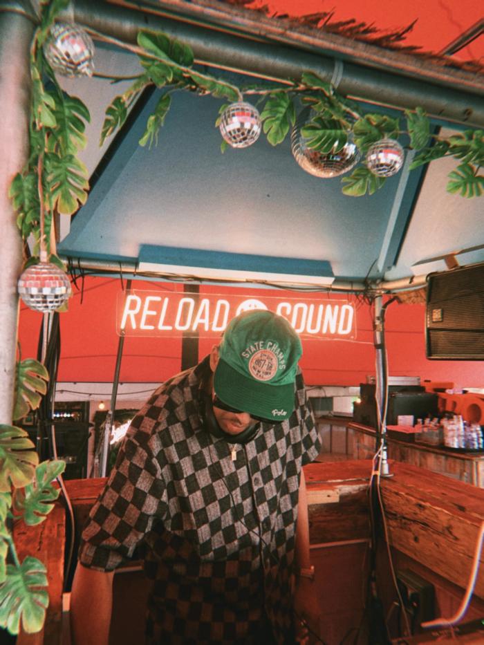 Reload Sound Presents 005... Juls, Reload Sound, Khiah Lou and more