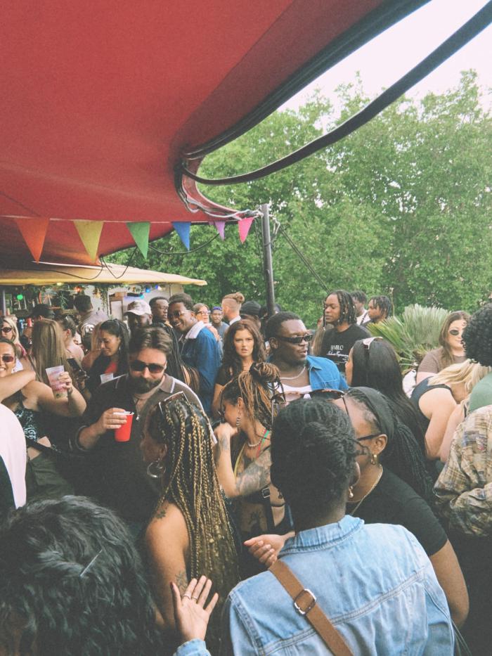 Reload Sound Presents 005... Juls, Reload Sound, Khiah Lou and more