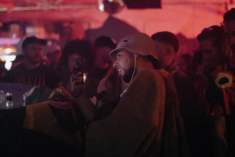 Reload Sound Presents 002... Konny Kon (Children of Zeus), Reload Sound, Jordss, Oscar WorldPeace