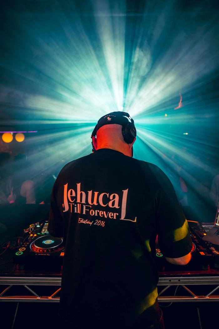 Reload Sound & Friends 001 - RELOAD SOUND, DONCH, PARISMATIQ, DJ EAZY, MERCE JADE