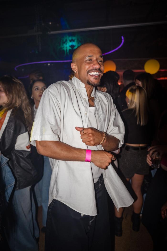 Reload Sound & Friends 001 - RELOAD SOUND, DONCH, PARISMATIQ, DJ EAZY, MERCE JADE