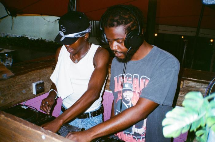 Reload Sound Presents 005... Juls, Reload Sound, Khiah Lou and more