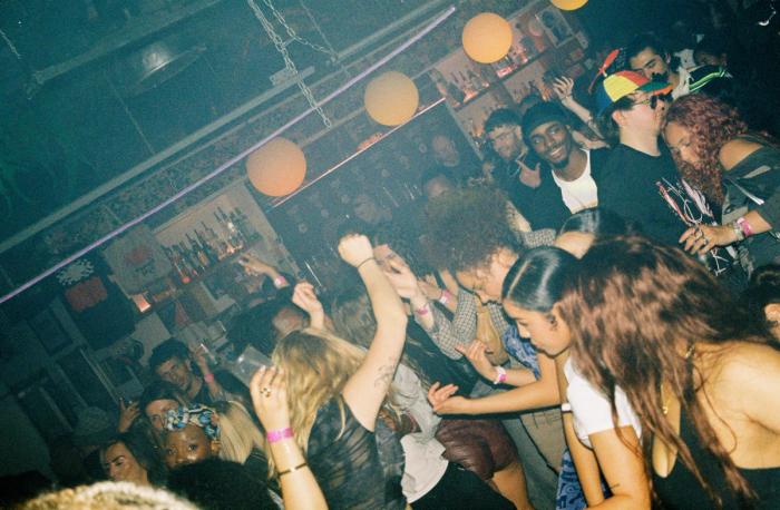 Reload Sound & Friends 001 - RELOAD SOUND, DONCH, PARISMATIQ, DJ EAZY, MERCE JADE