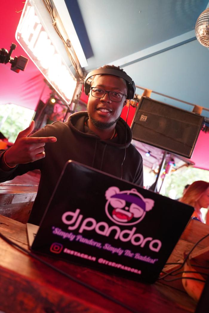 Reload Sound Presents 005... Juls, Reload Sound, Khiah Lou and more