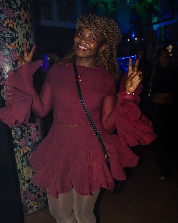 Reload Sound & Friends 001 - RELOAD SOUND, DONCH, PARISMATIQ, DJ EAZY, MERCE JADE