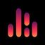 Logo of VoiceDub AI