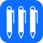 Logo of WP AI Writer