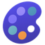 icon of ColorArt.AI