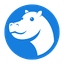 Logo of Hippo Scribe