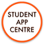 Logo of Student App Centre