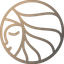 Logo of Hairstyle AI