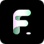 Logo of Flux AI