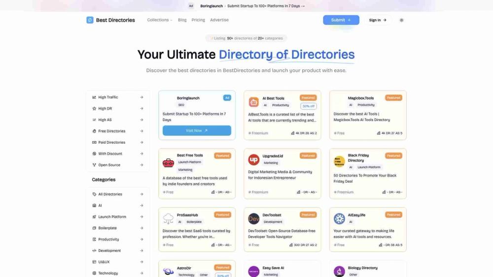 image of bestdirectories