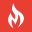 Logo of MetricFire Platform