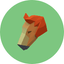 Logo of Drafthorse AI