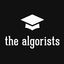 Logo of The Algorists
