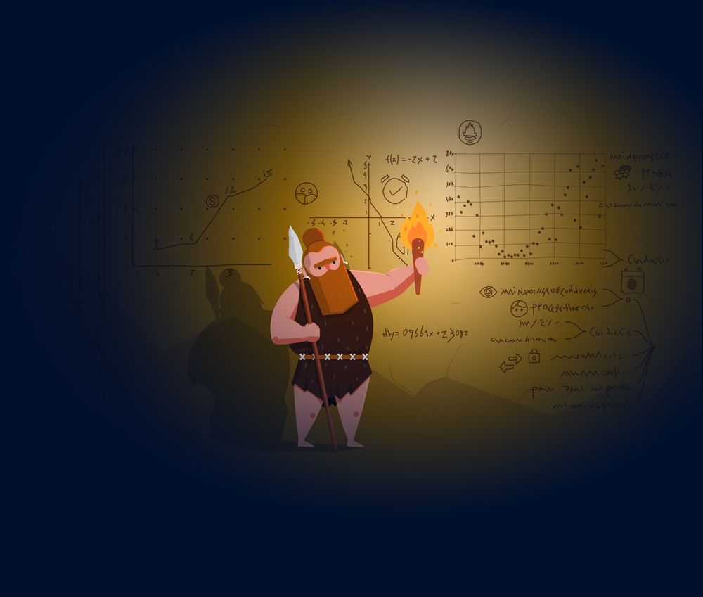 Screenshot of MetricFire Platform