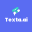 Logo of Texta AI