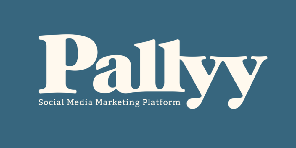 Screenshot of Pallyy