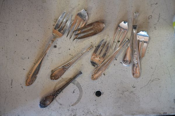 Cutlery
