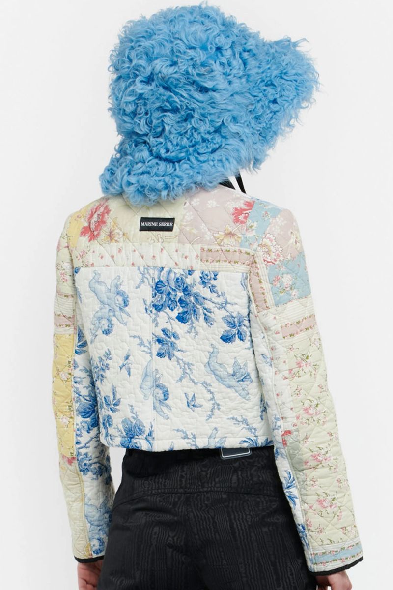 Boutis Boxy Jacket