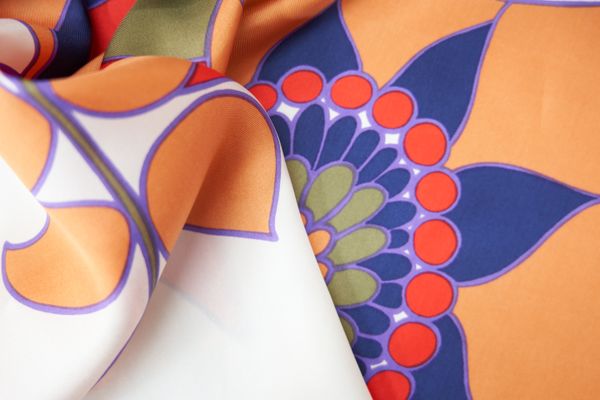 Silk Scarves