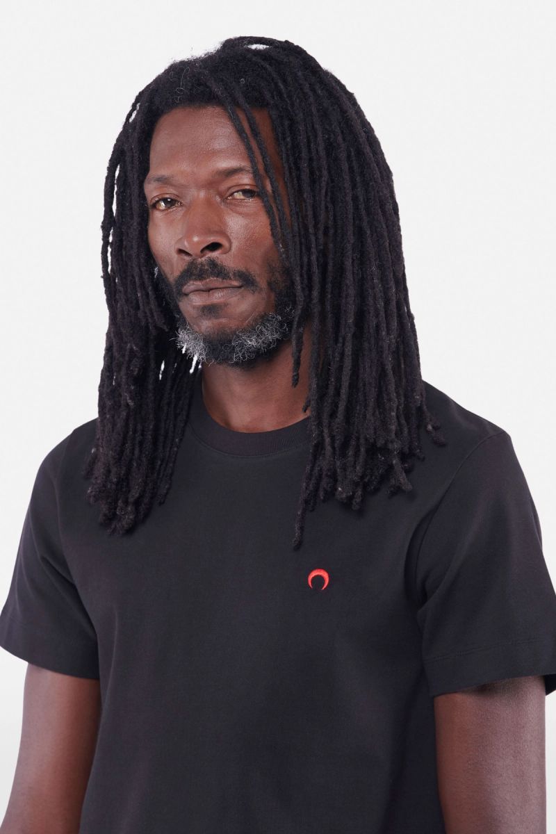 Organic-Cotton T-Shirt